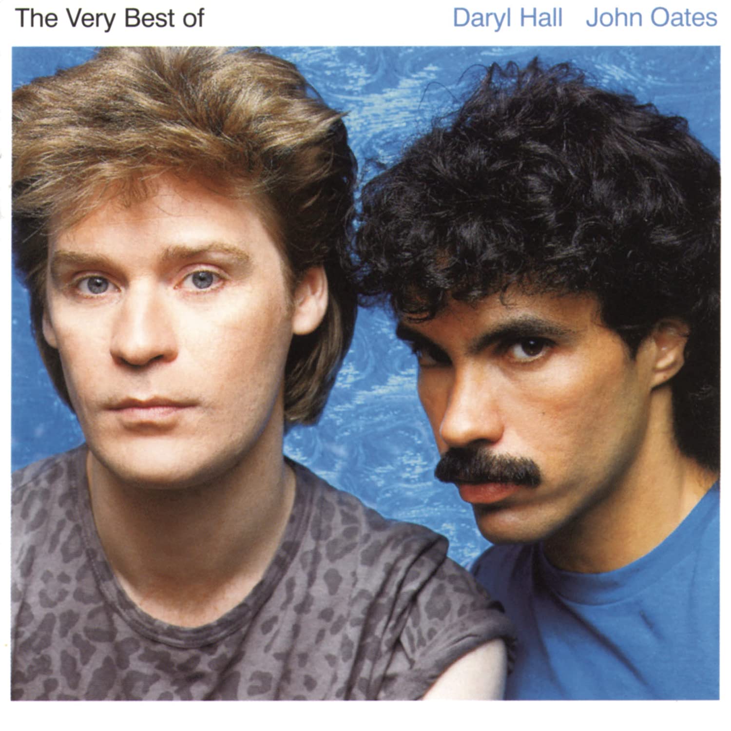 The Very Best of Daryl Hall & John Oates