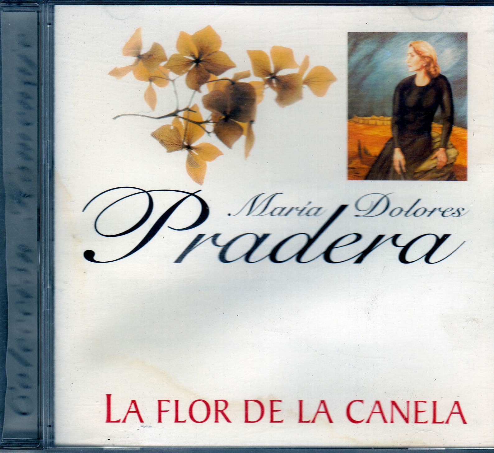 La flor de la canela