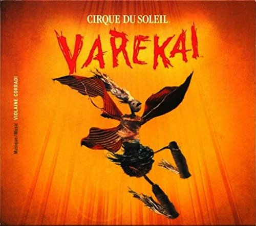 Varekai