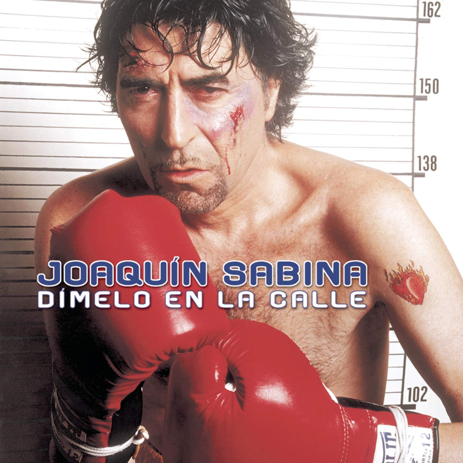 Dimelo en la Calle