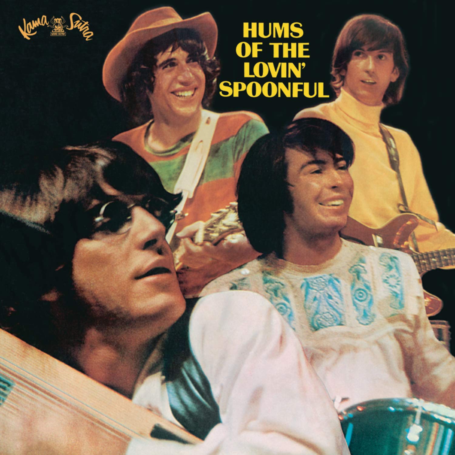 Hums of The Lovin Spoonful