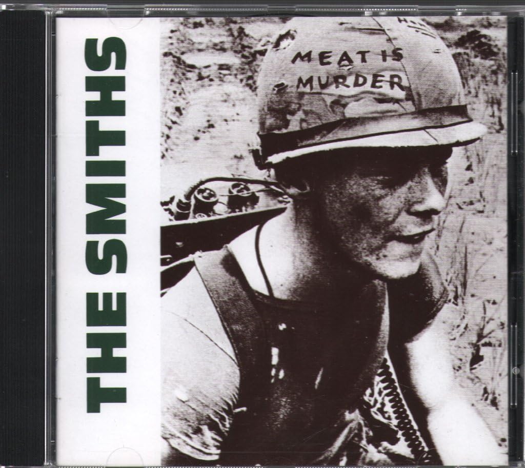 Meat Is Murder