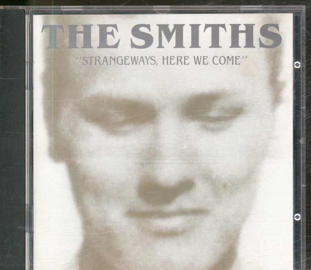 Strangeways