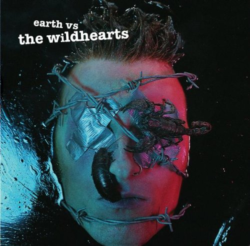 Earth Vs Wildhearts