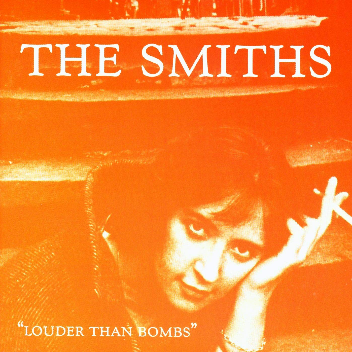 Louder than Bombs