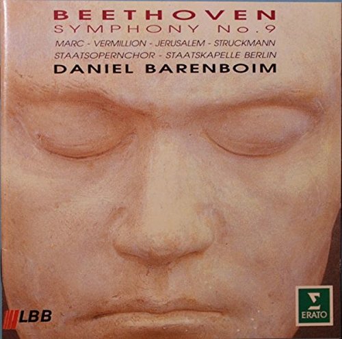 Beethoven: Symphony No. 9