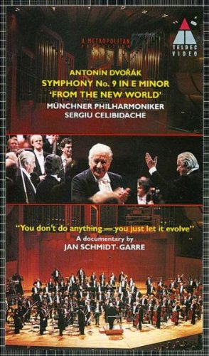 Symphony No. 9 In E Minor 'From the New World'