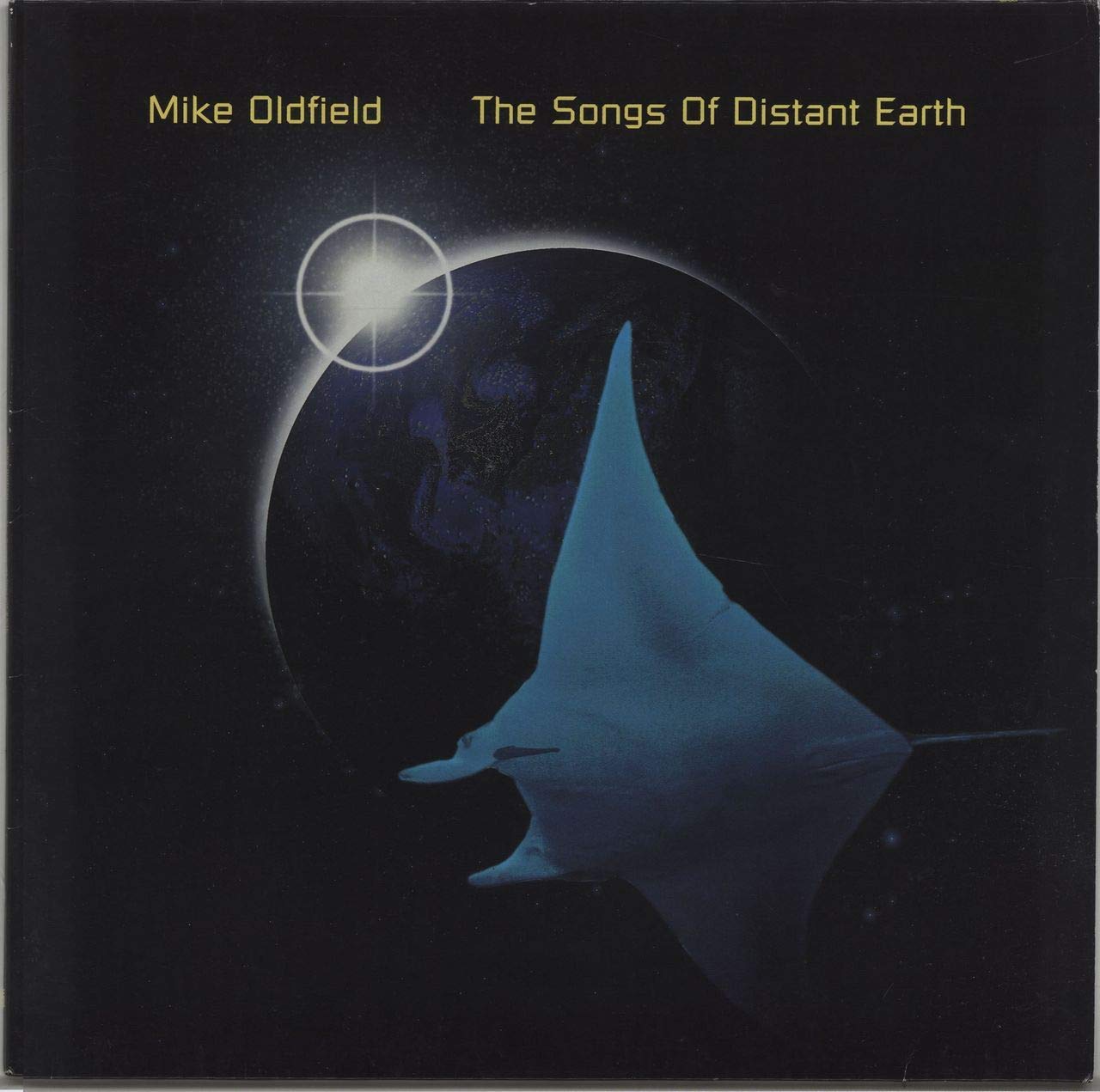 The Songs of Distant Earth
