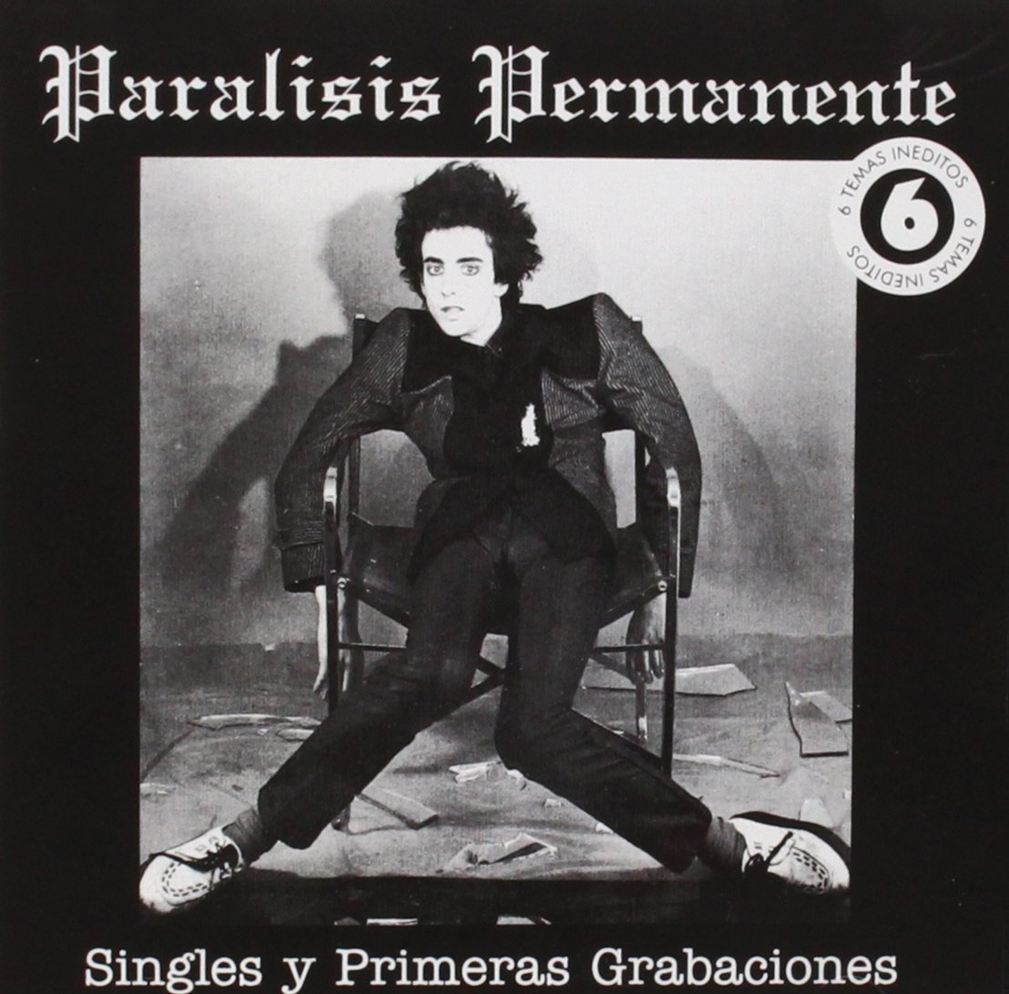 Singles Y Primeras Grabaciones
