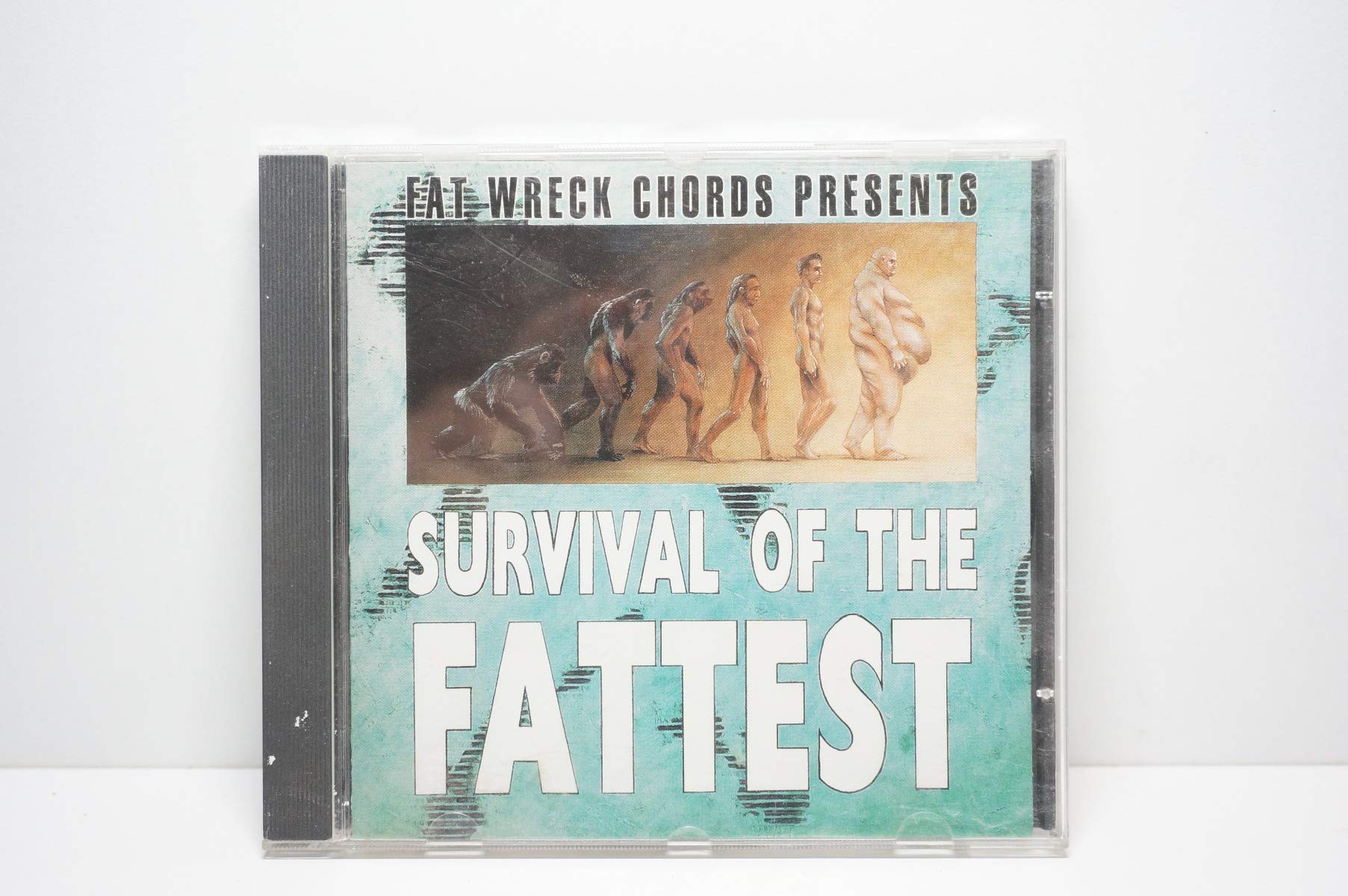 Survival of The Fattest