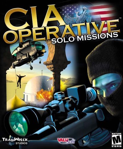 CIA Operative: Solo Missions