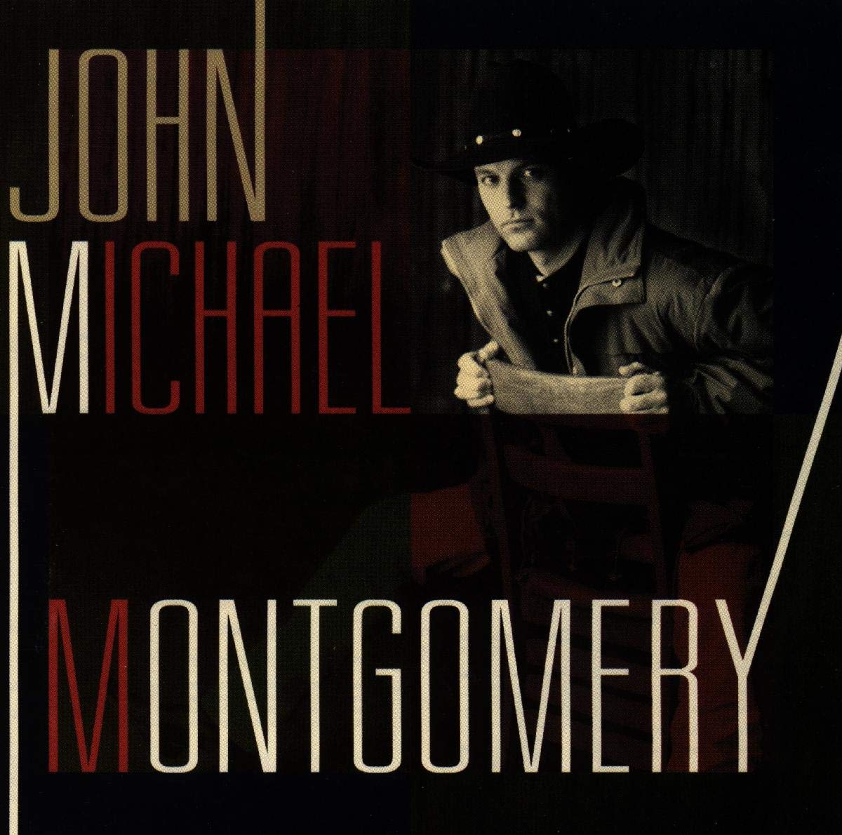 John Michael Montgomary