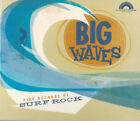 Big Waves - Five Decades of Surf Rock Cd