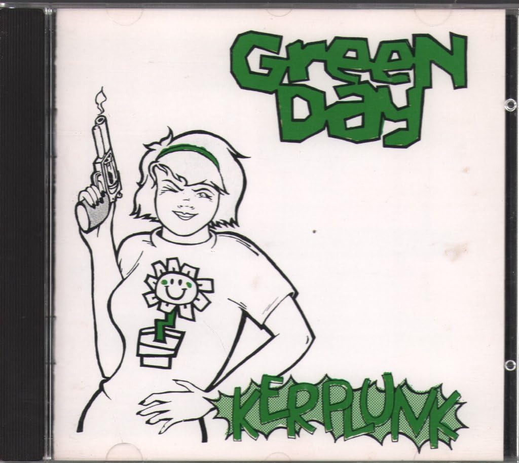 Kerplunk