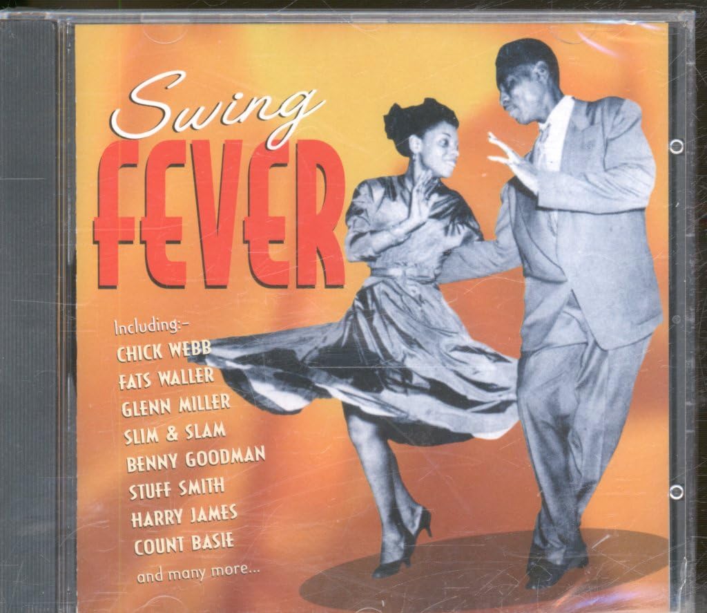 Swing Fever