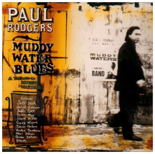 Muddy Water Blues: a Tribute T