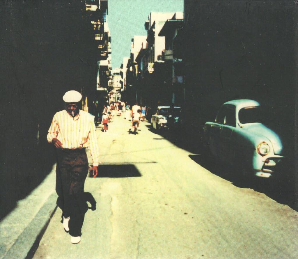 Buena Vista Social Club