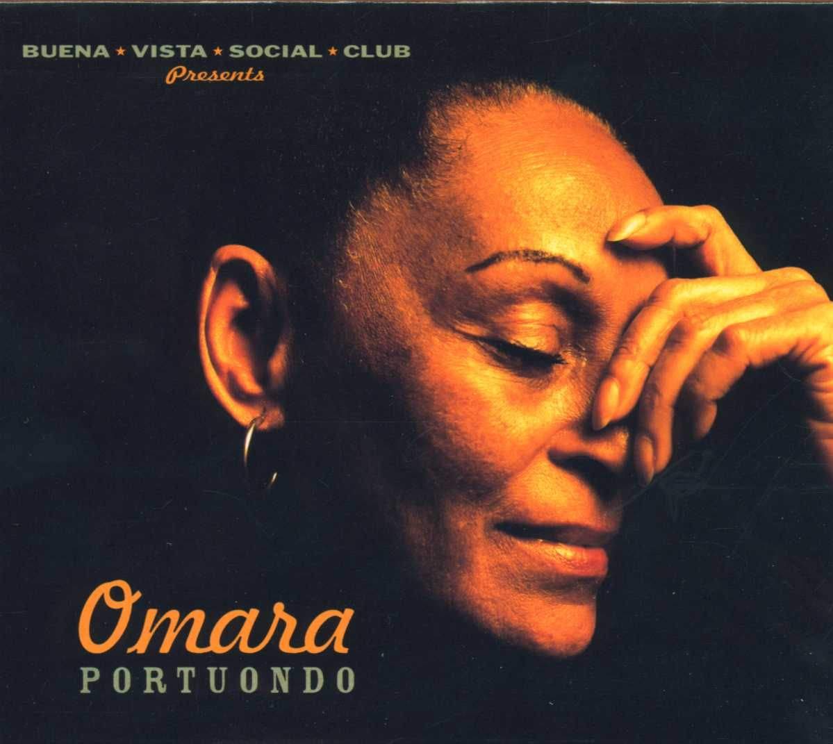 Omara Portuondo -omara Portuondo