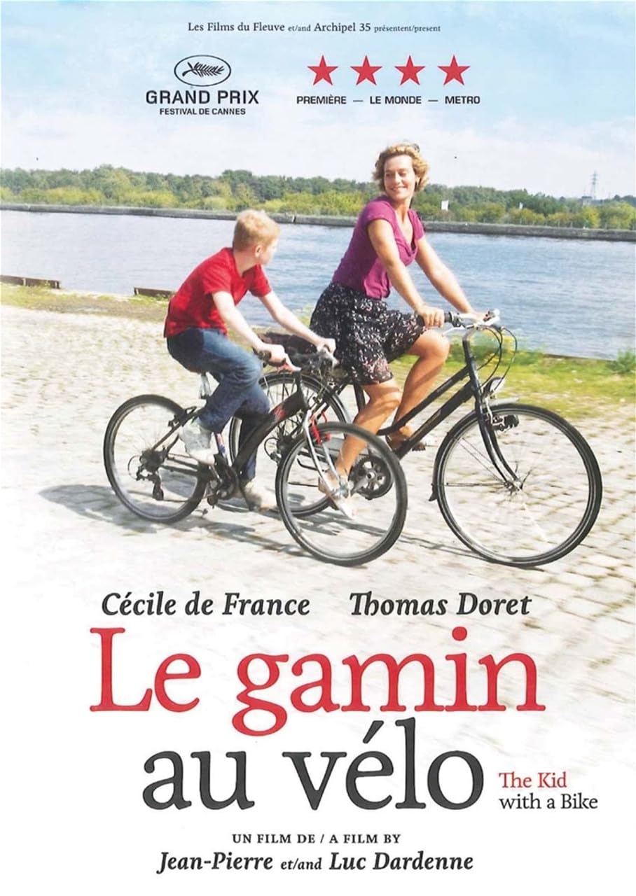 Le Gamin Au Vélo