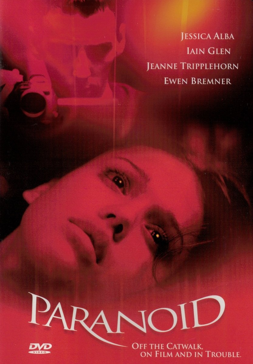 Paranoid