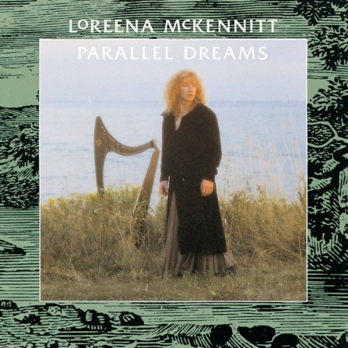 Parallel Dreams-loreena Mckennitt Qrcd103