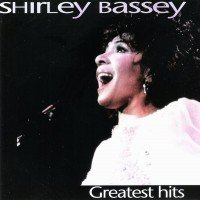 0780554820124 Shirley Bassey - Greatest Hits