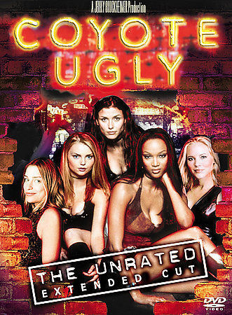 Coyote Ugly