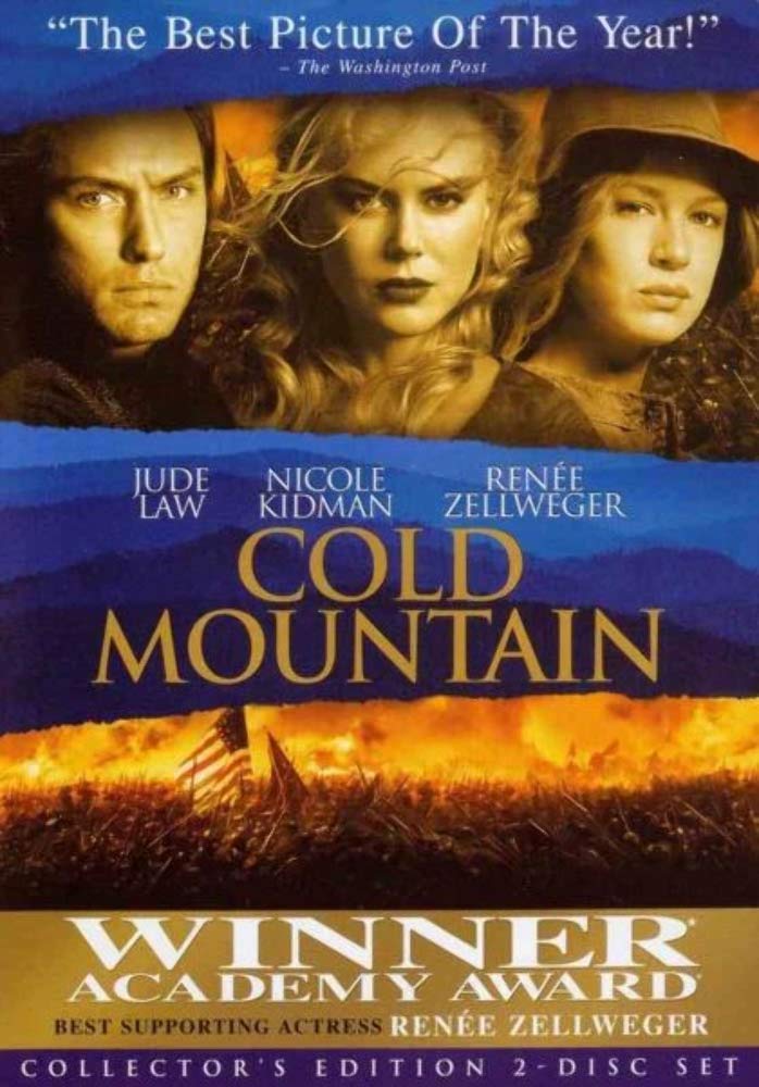 Cold Mountain