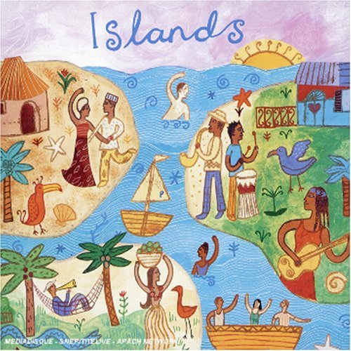 Islands