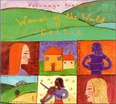 Woman of The World: Celtic