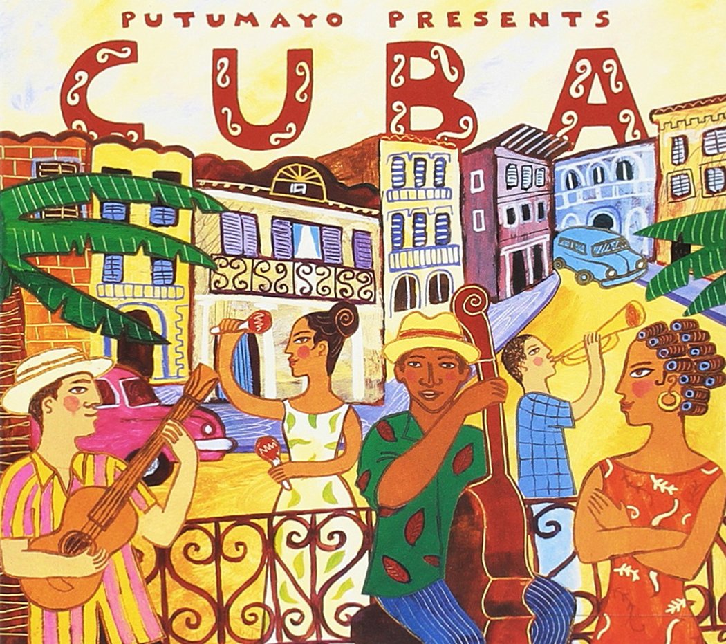 Cuba