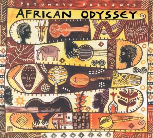 African Odyssey