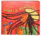 World Reggae