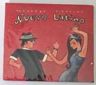 Putumayo Presents: Nuevo Latino