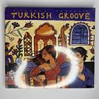 Turkish Groove