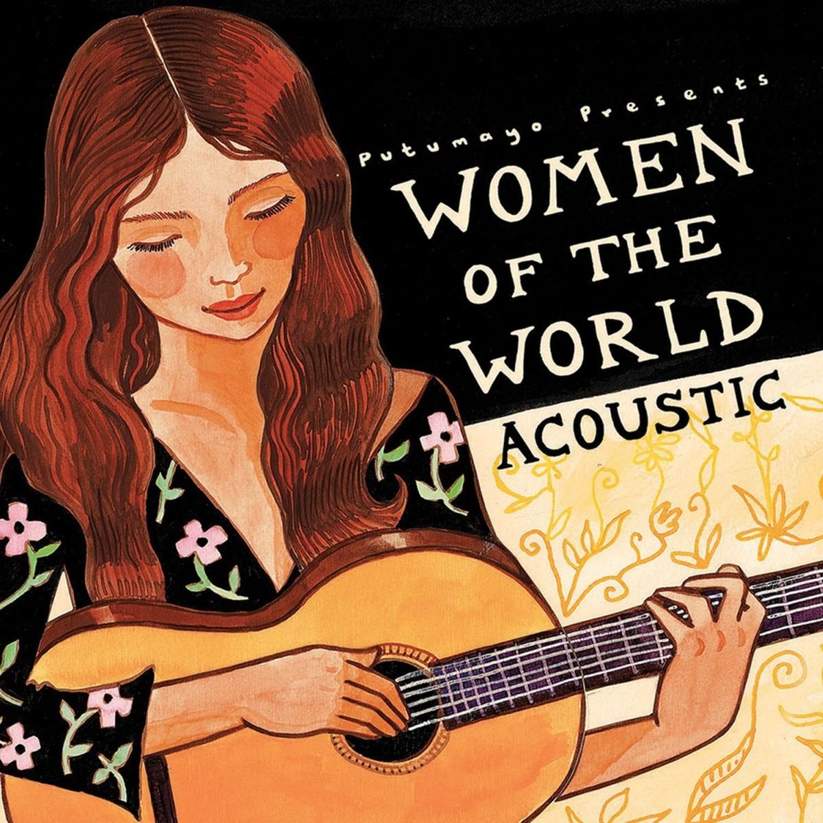 Women of The World Acoustic