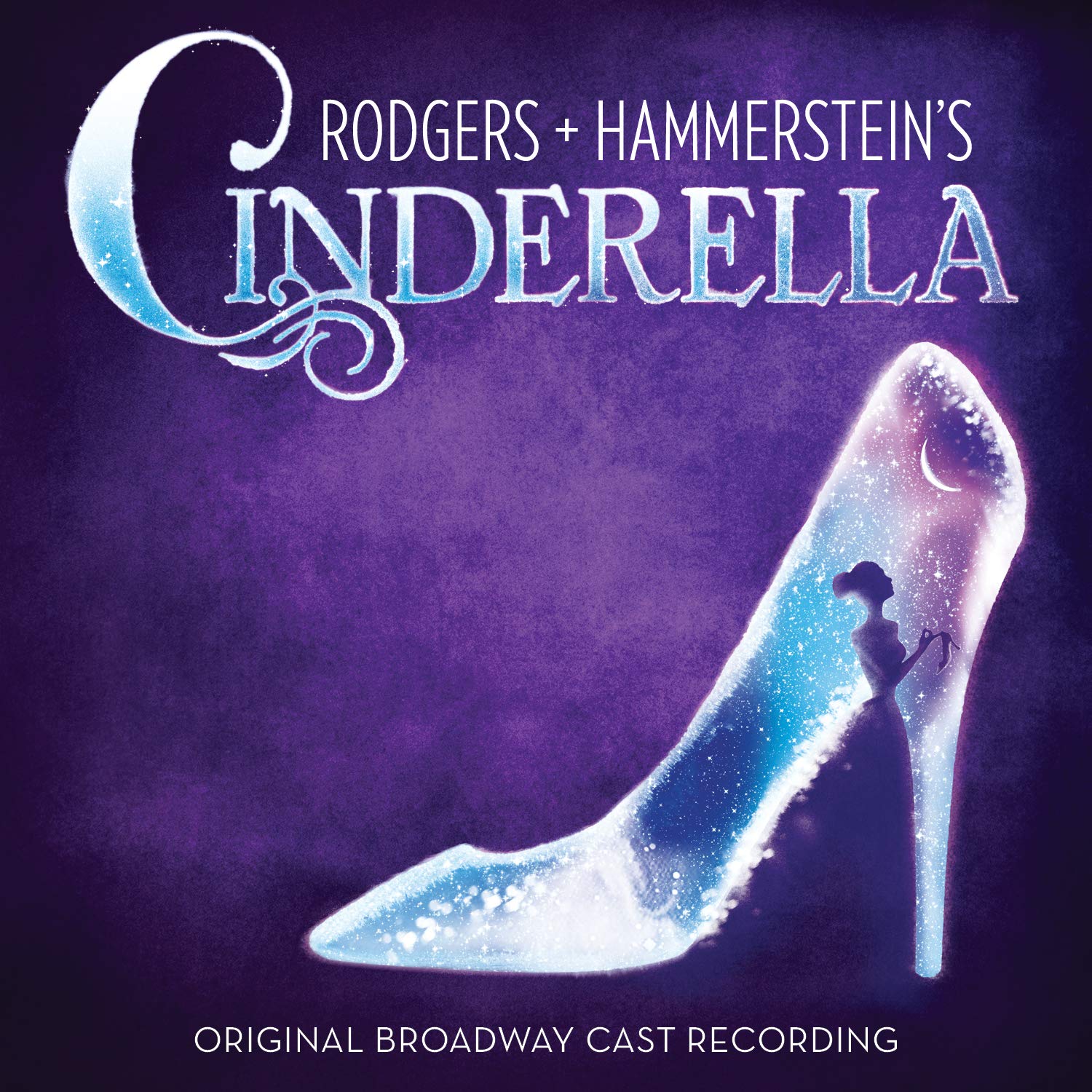 Rodgers + Hammerstein's Cinderella