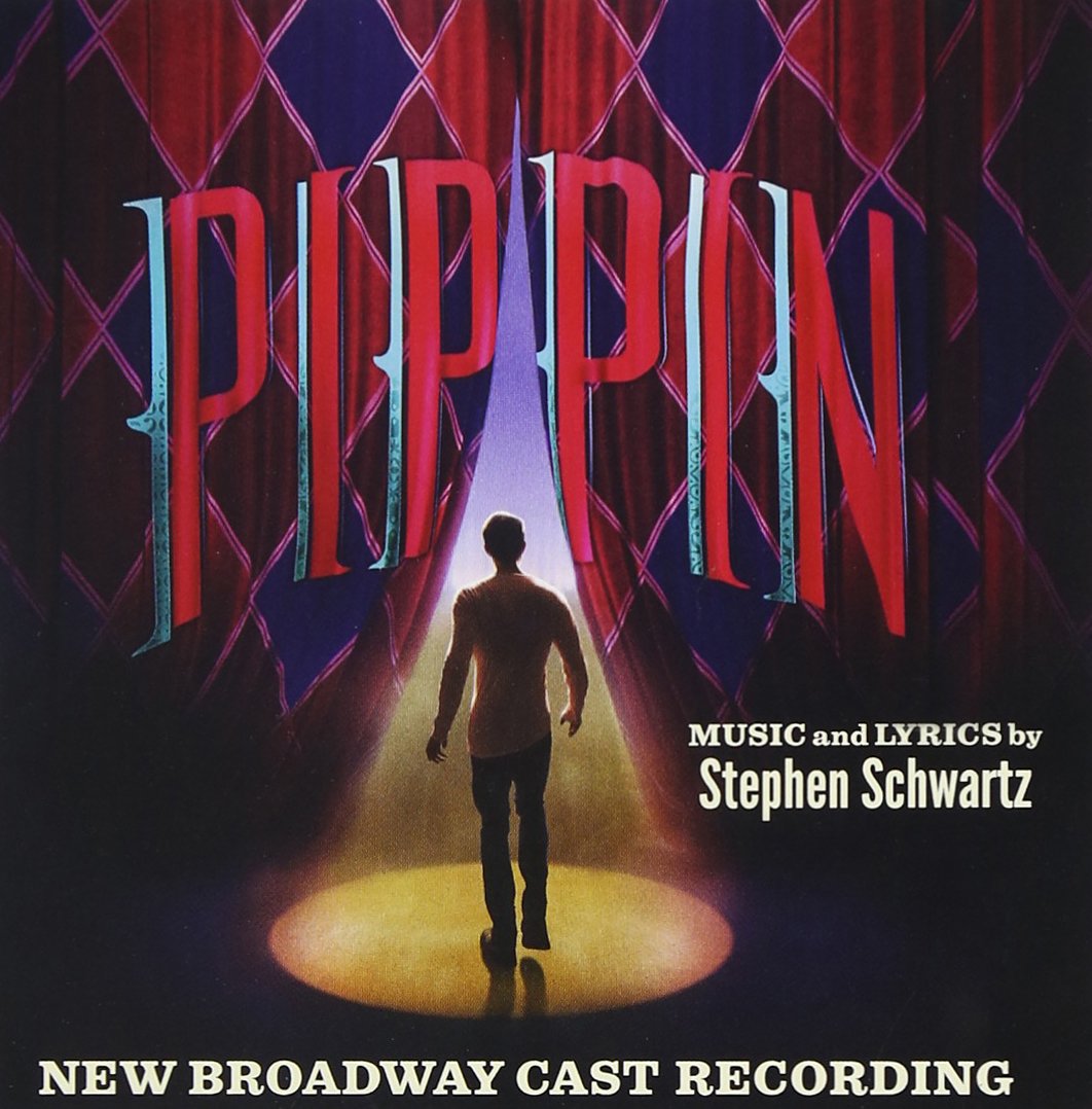 Pippin / N.b.c.r.