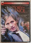 A History of Violence