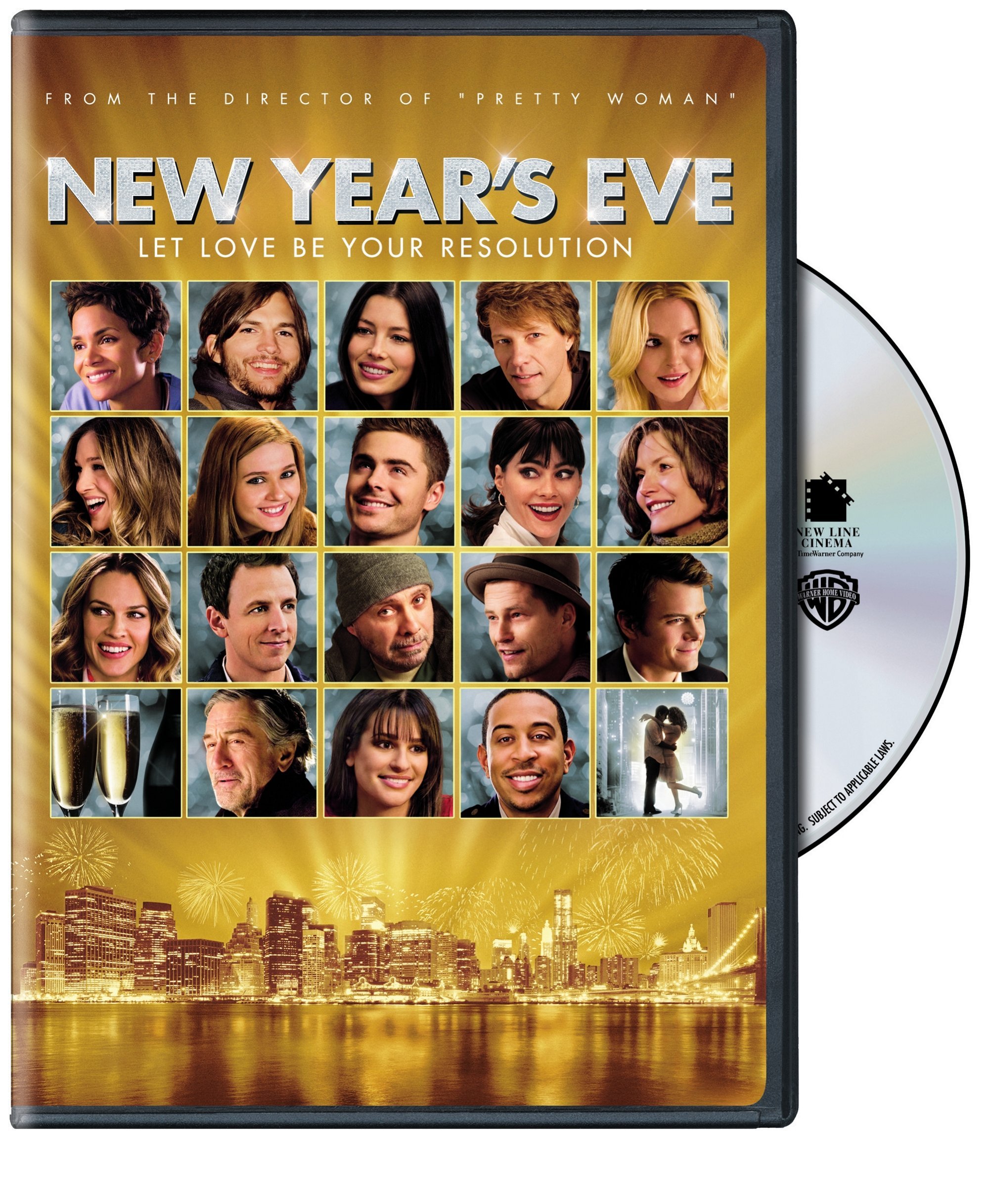 New Year's Eve