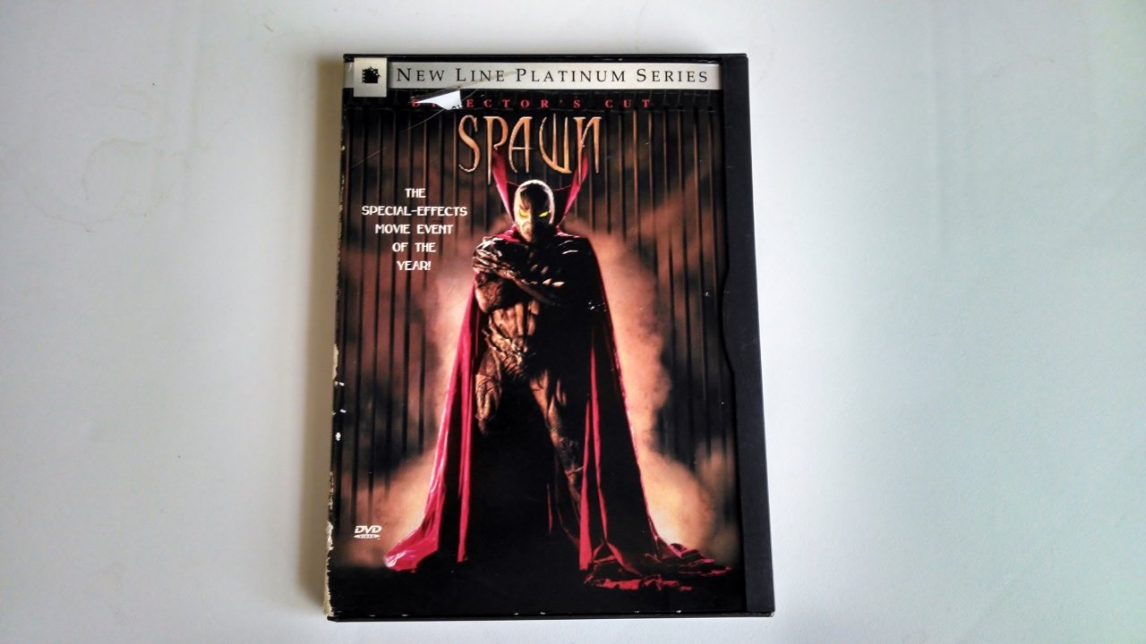 Spawn