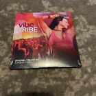 Vibe Tribe by Zumba Fitness Cd 2010 New Sealed Original Tracks Exercise Workout