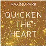 Quicken The Heart/cd+dvd