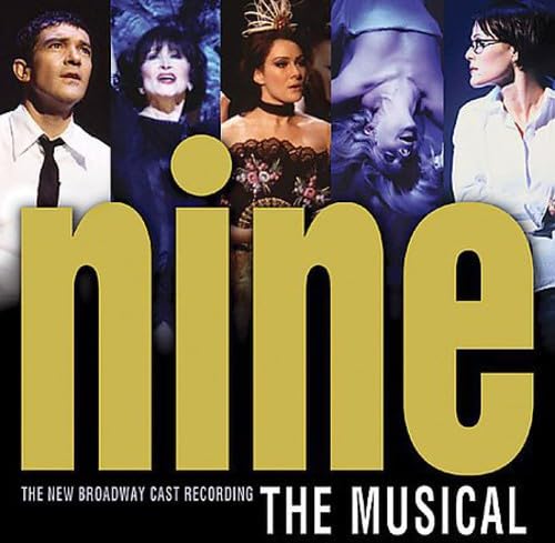 Nine: The Musical