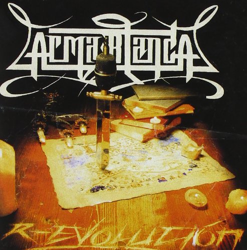 R-Evolucion