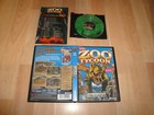 Zoo Tycoon 2 Dinosaur Digs Expansion Pack