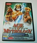 Age of Mythology