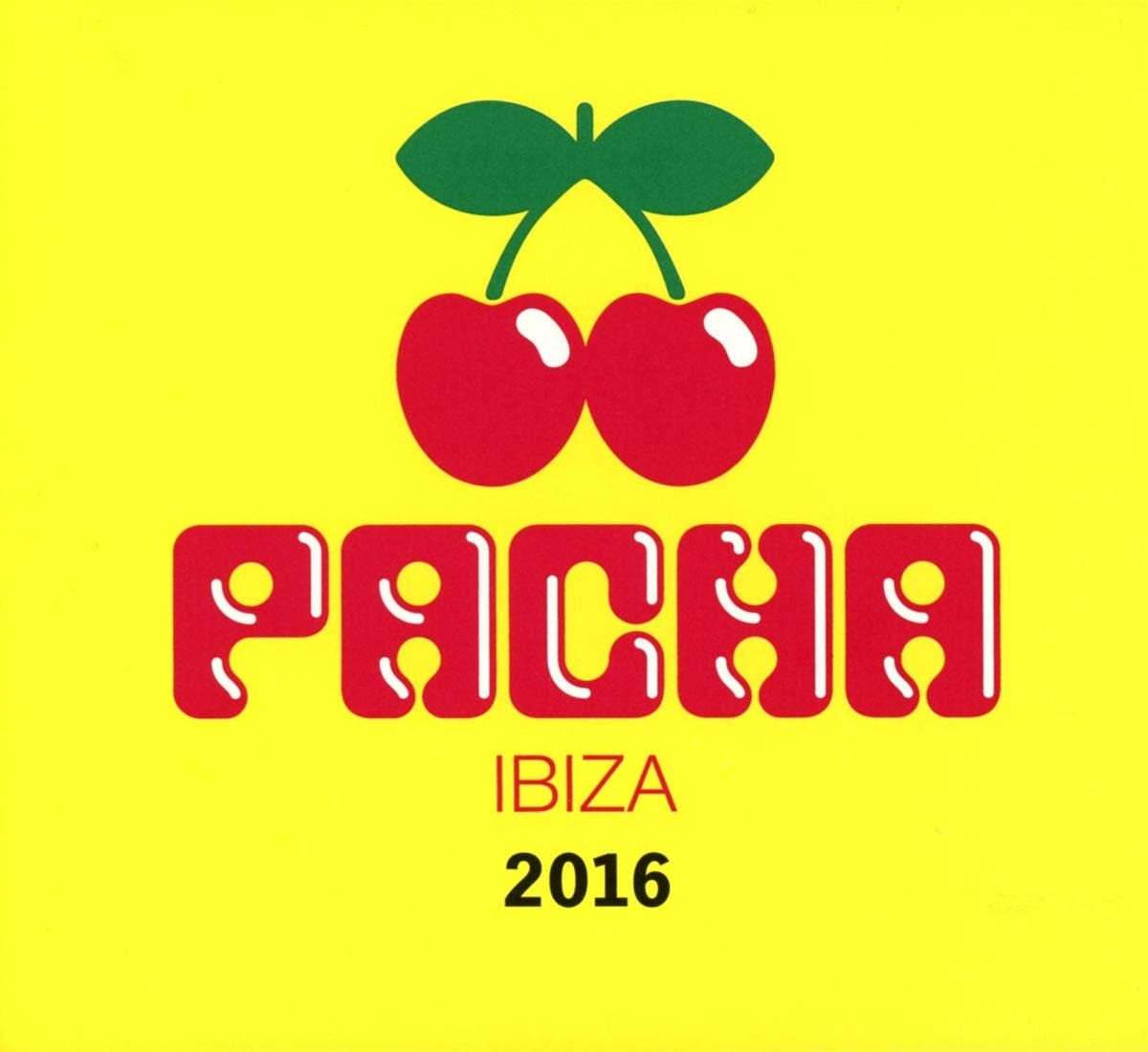 Pacha Ibiza 2016