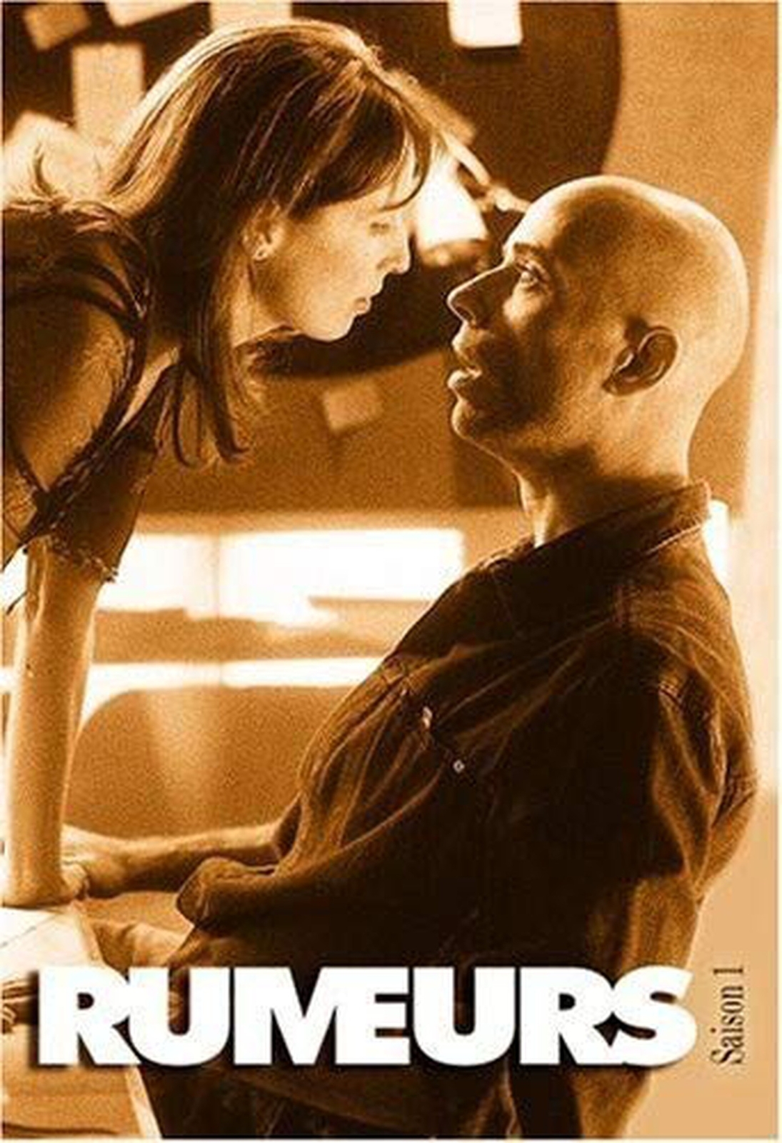 Rumeurs Saison 1