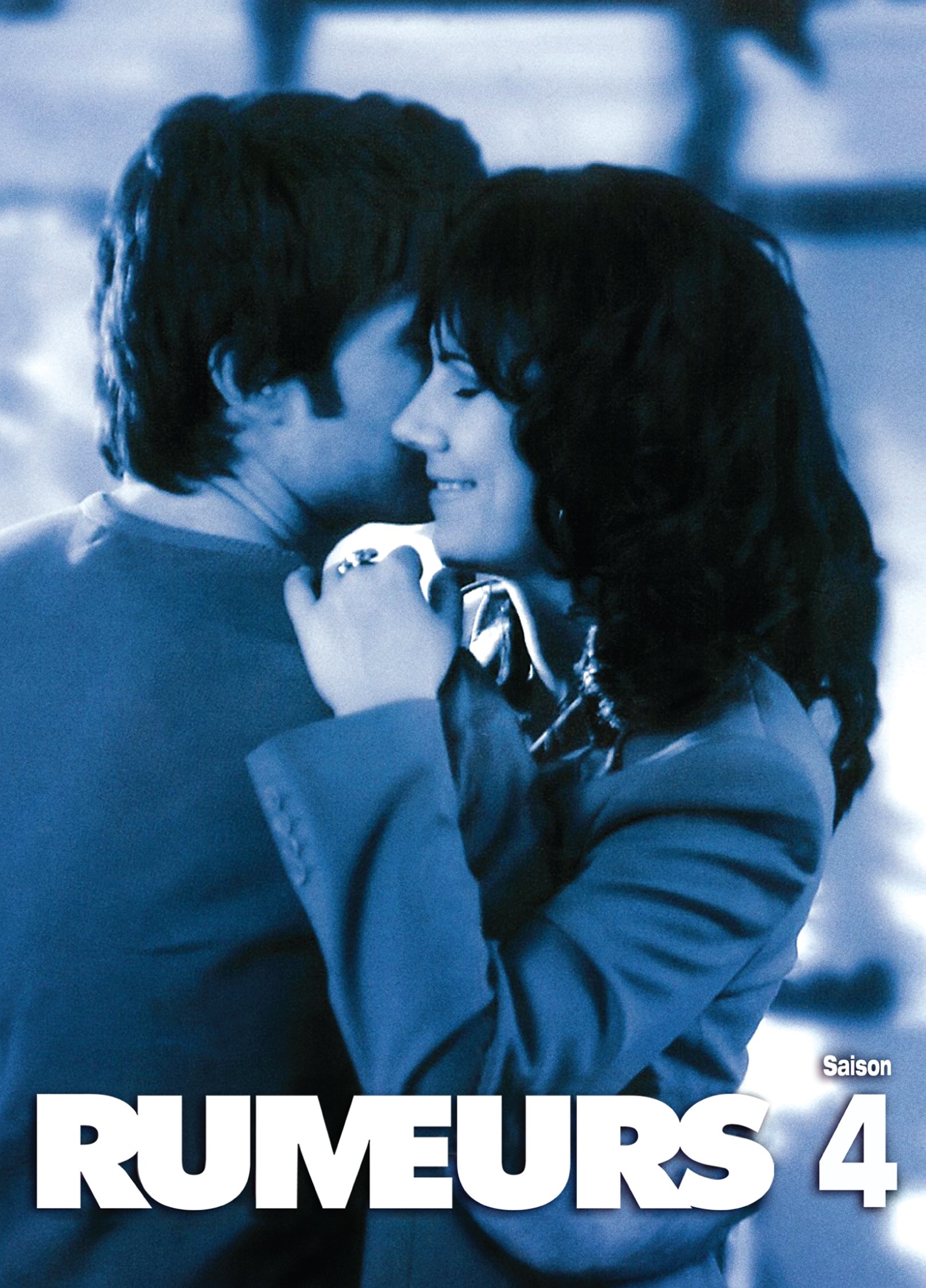 Rumeurs - Saison 4